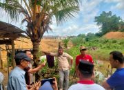 Komisi III DPRD Kendari Kunker Ke Kelurahan Watulondo