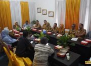 Komisi III Kunjungi DImudora Kendari Pastikan Peningkatan Kualitas Pendidikan