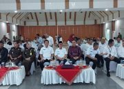 Berkunjung di Konawe Selatan, Hasto Wardoyo Beri Penguatan Percepatan penurunan Stunting
