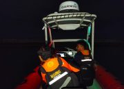 Seorang Nelayan Dikabarkan Jatuh Dari Perahu Saat Melaut di Perairan Lasalimu Buton