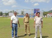 Kemenpora Tunjuk Konawe Sebagai Penyelenggara Kejuaraan Tarkam 2023