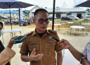 Benahi Pasar Wuawua, Pemkot Kendari Kucurkan Dana Rp2 Miliar