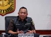 Program JAGA DESA Kejaksaan, Bangun Penegakan Hukum yang Humanis