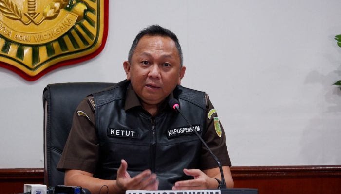 Program JAGA DESA Kejaksaan, Bangun Penegakan Hukum yang Humanis