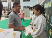 Konawe Raih dua Emas di Kejuaraan Shorinji Kempo Antar Pelajar se Sultra