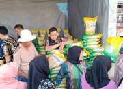 Pemda Konawe dan Bulog Mulai Program SIGAP SPHP, Sasar 5 Pasar