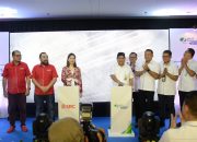 BPJAMSOSTEK dan SRC Indonesia Jalin Kolaborasi, Hadirkan Aplikasi untuk Kemudahan Pembayaran Iuran