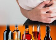 Waspada Pankreatitis Akut, Penyakit yang Menyerang para Alkoholik