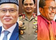 Ini 3 Nama Calon Pj Gubernur Sultra yang Akan Diserahkan ke Kemendagri