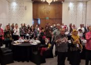Integrasikan Kependudukan dengan Pembangunan Daerah, Kepala BKKBN Tekankan Perubahan Mindset