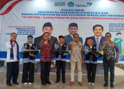 Kepala BKKBN Hadiri Peluncuran Inovasi Cegah Stunting “Bakso Keris” di Lombok Timur