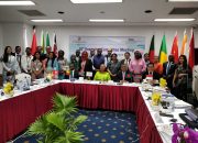 Tepat Untuk Cegah Stunting, Program GenRe Bakal Dipromosikan di Kancah Internasional
