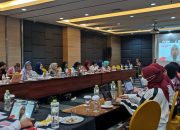 Kepala BKKBN Semangati Tim Pendamping Keluarga untuk Turunkan Stunting