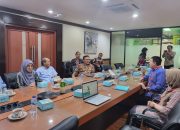 BKKBN Dukung RSUD Kabupaten Karawang Jadi Center of Excelence Pelayanan Ibu dan Anak