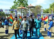 Hasto Wardoyo: Kader KB dan TPK Akar Program BKKBN