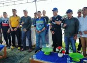 Mancing Mania Eksekutif Meriahkan HUT RI di Konawe