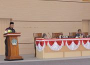 Tujuh Fraksi DPRD Kota Kendari Setujui Raperda Pajak dan Retribusi Daerah