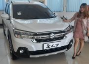 Buruan ke Megahputra Kendari, Beli Mobil Suzuki DP Hanya Rp4 Jutaan