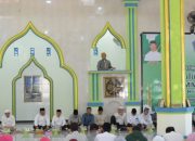 Pemkot Kendari Bersama Warga Kelurahan Talia Peringati Maulid Nabi Muhammad SAW 1445 H