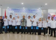 Kadin Kota Kendari Gelar Musyawarah Kota III Memilih Ketua Baru