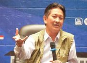 Turut Berkontribusi Turunkan Stunting, BKKBN Apresiasi Tim Pendamping Keluarga