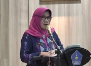 Cegah Kekerasan Terhadap Perempuan, DP3A Kota Kendari Gelar Sosialisasi