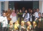 Tim Verifikasi Lapangan KKS Pusat Kunjungi Sejumlah Tempat di Kota Kendari
