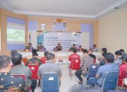 PT Vale Indonesia Sosialisasi Eksplorasi Blok Tanamalia bersama Masyarakat Loeha Raya
