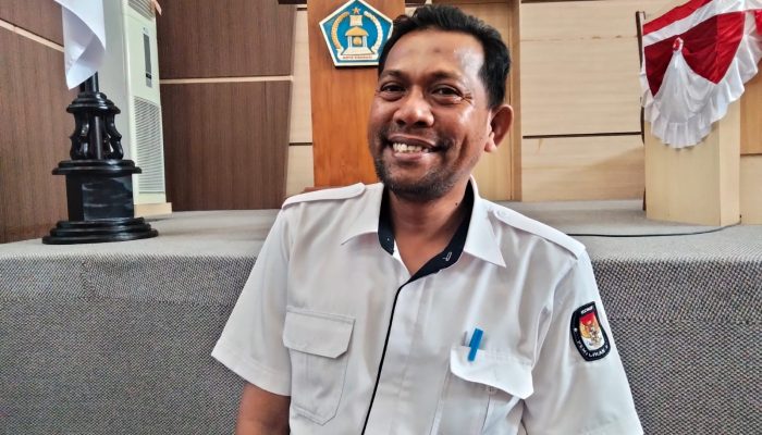 Jelang Pemilu 2024 Persentase Pemilih Pemula di Kota Kendari Capai 40 Persen