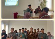 5 Madrasah se Kota Kendari Terima Bantuan Kinerja dan Bantuan Afirmasi