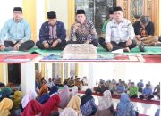 Jelang Peringatan HAB ke-78 Tahun, Kanwil Kemenag Sultra Gelar Rapat Persiapan