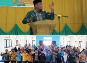 Di Konsel, Kakanwil Kemenag Sultra Minta ASN Rawat Keberagaman dan Harmonisasi