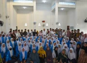 Pj Wali Kota Kendari dan Rektor IAIN Siap Makmurkan Masjid Lewat Majelis Subuh Berkah