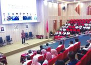 Pemkot Kendari Gelar Rakor Penataan Kota Bersama Forkopimda