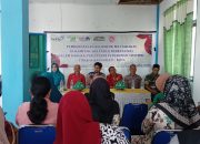 BKKBN Percepat Turunkan Stunting di Kampung KB Bombana
