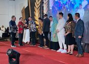 Ketua Kadin Sultra Raih Penghargaan Sultra Awards 2023