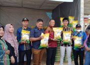 Bersama Bulog Pemda Konawe Memulai Program SIGAP SPHP