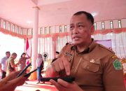 Pemda Konawe Siap Bangun Islamic center di Kawasan Eks MTQ