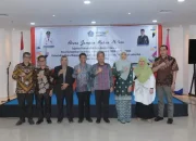 Delegasi Malaysia Lakukan Kunker di Kota Kendari