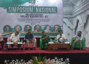 Wacana Pembentukan Provinsi Kepton, KAHMI Sultra Rembuk Gagasan