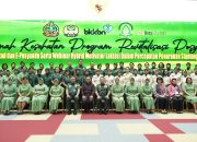 Luncurkan Aplikasi Pendeteksi Stunting, Kepala BKKBN Apresiasi TNI AD