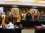 Prevalensi Turun Tajam, Kota Bengkulu Targetkan Stunting 9% di 2024