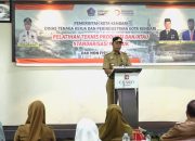 Disnaker Kota Kendari Gelar Pelatihan Teknis Produksi dan Standarisasi Produk Bagi IKM