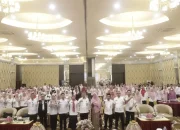 Dikmudora Kota Kendari Gelar Bimtek Peningkatan Kompetensi Guru