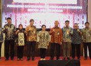 Pemkot Kendari Terus Mendorong Penguatan Governance dan Penegakan Integritas Sektor Jasa Keuangan