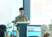 Sukses Kendalikan Inflasi, Pemkab Konsel Dapat Dana Insentif Fiskal Rp 9 Miliar dari Kemenkeu