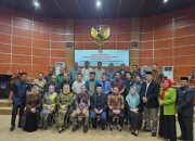 DPRD Kolaka Gelar Rapat Paripurna Pengunduran Diri Bupati Kolaka