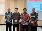 Sekprov Sultra Respon Cepat Keinginan Pj Gubernur Sultra