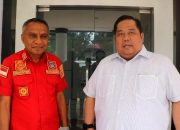 Kakanwil Kemenkumham Sultra Apresiasi Kadin Sultra Raih Penghargaan Indonesia Award 2023
