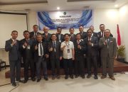 Ketua Pansel Tutup Seleksi 9 Jabatan Kosong di Konawe